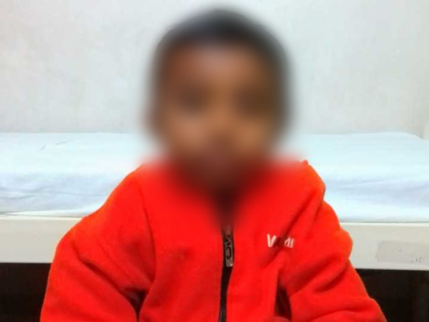 Help My Son fight Acute lymphoblastic leukemia (all)