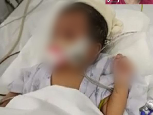 Help My Daughter Recover From Ventricular Septal Defect