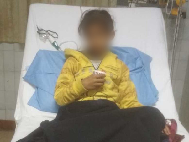 Please Help Muskaan To Get Through Heart Surgery