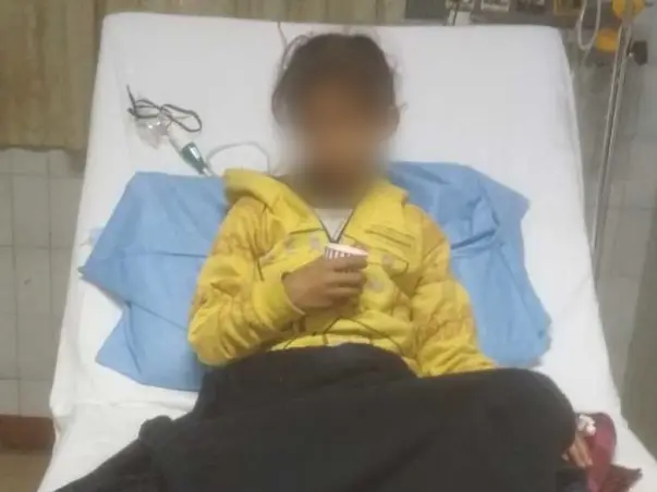 Please Help Muskaan To Get Through Heart Surgery