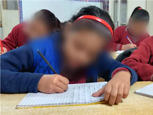 Help Marginalised Children Get Education At Aarohan