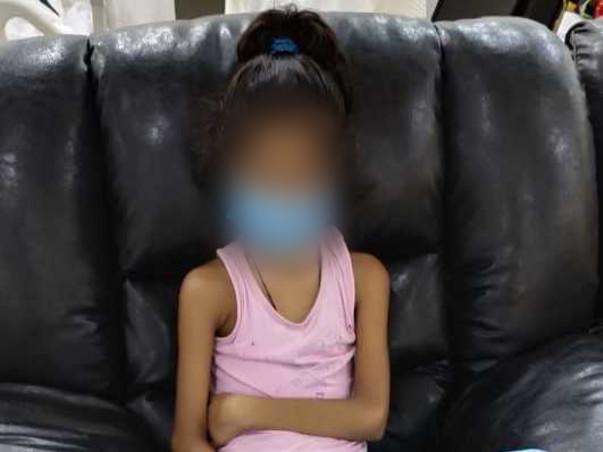 Save Unnati From Blood Cancer.