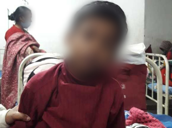 Help My Son Debarpan Nath Is Suffering From Moyamoya Disease