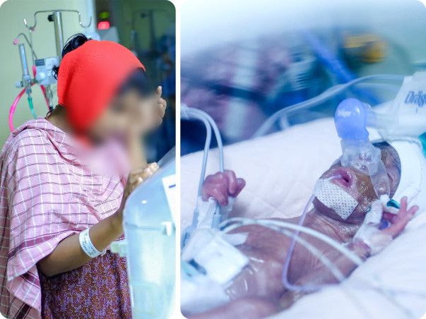 help-baby-of-shobha-bai