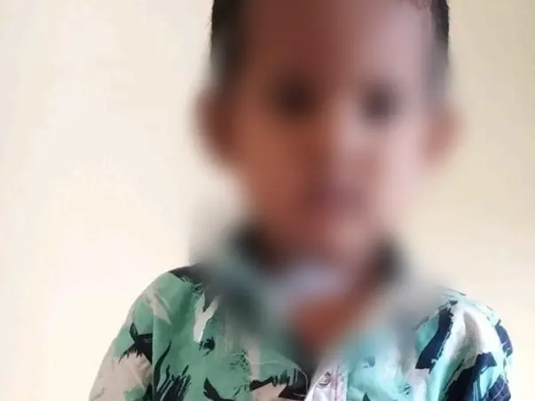 Support 4-year-old Joshua Needs Help To Recover From Leukemia