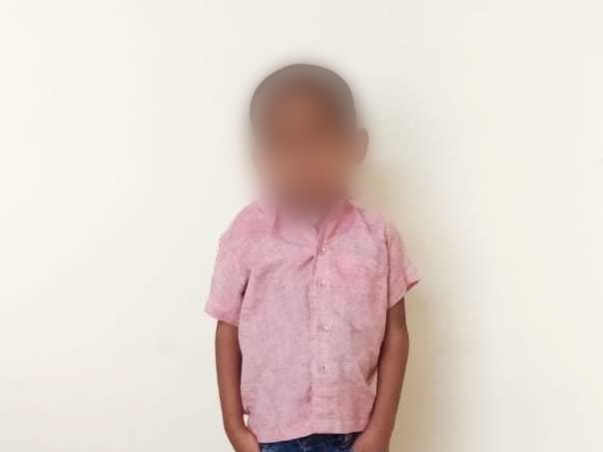 Support 4-year-old Joshua Needs Help To Recover From Leukemia