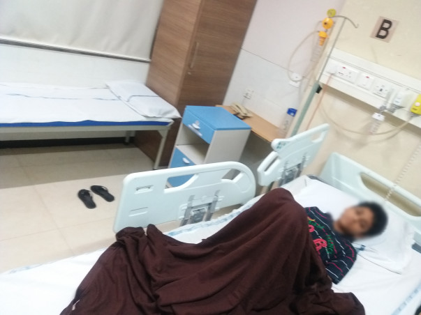 Help My Son Fight Brain Tumor Cancer