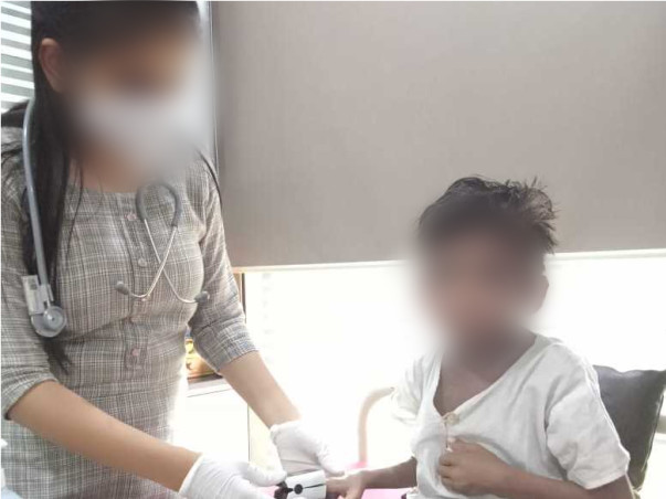 Support Ved Mehta To Undergo Allogeneic Bone Marrow Transplant