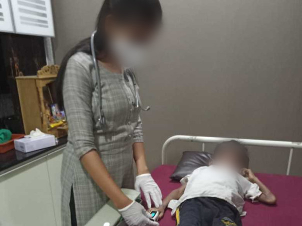 Support Ved Mehta To Undergo Allogeneic Bone Marrow Transplant