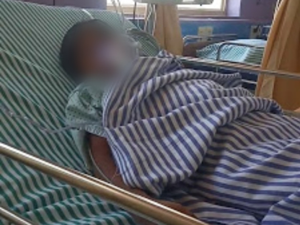 Help Mathumitha Undergo Bone Marrow Transplant