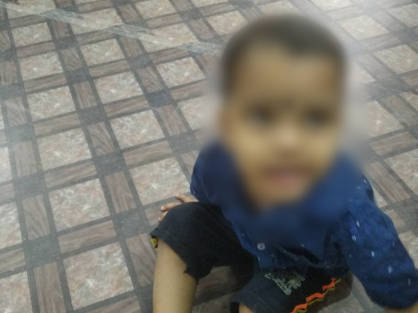 Help My Son Recover From Hydrocephalus