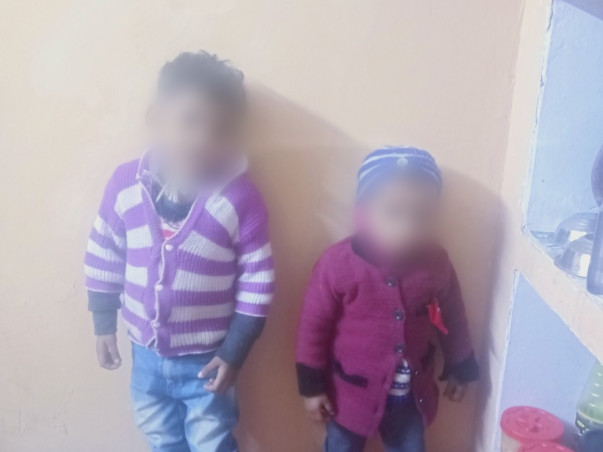 Support my son medical treatment & Save my son life