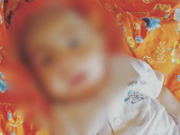 Help My Son 1 Year Old Mohamed Jaseem Suffering From Proneural Mesenchymal Transition