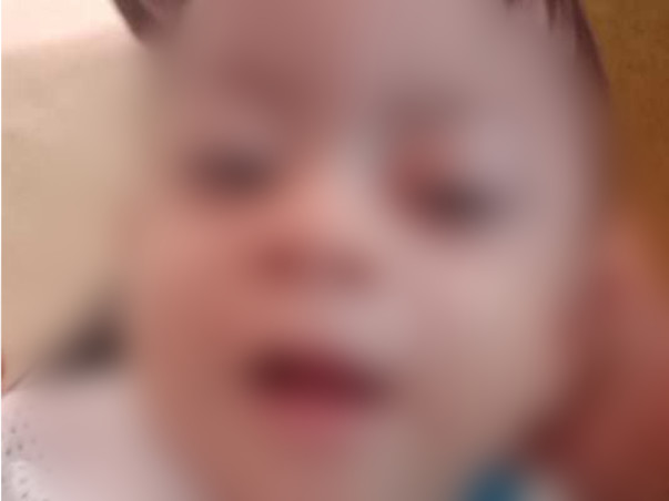 Help My Son 1 Year Old Mohamed Jaseem Suffering From Proneural Mesenchymal Transition