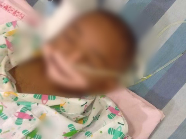 Support Zainab Begam Recover From Blood Cancer