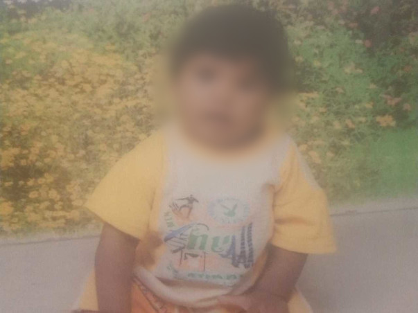 10 Years Old Monish Raj Needs Your Help Fight Severe Aplastic Anemia