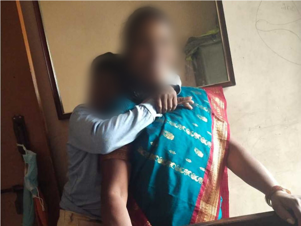 10 Years Old Monish Raj Needs Your Help Fight Severe Aplastic Anemia