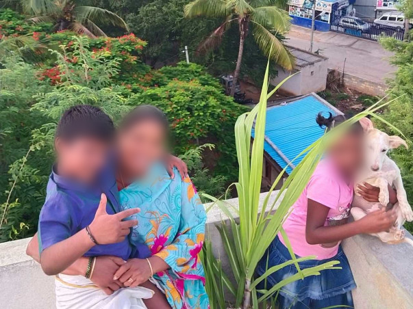 10 Years Old Monish Raj Needs Your Help Fight Severe Aplastic Anemia