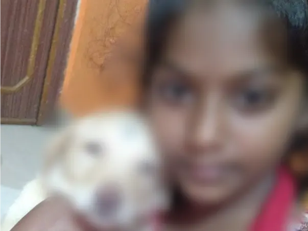Please Help Shweta Pay Her School Fees