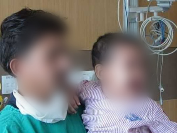 My Son Needs Ur Urgent Support