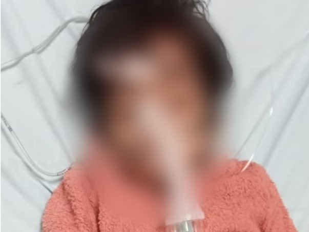 Please save my 4 year old son recover from brain tuberculoma