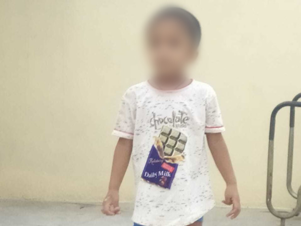 Support Malyala Uttham Rao Recover From Atrial Septal Defect