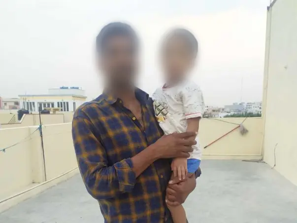 Support Malyala Uttham Rao Recover From Atrial Septal Defect