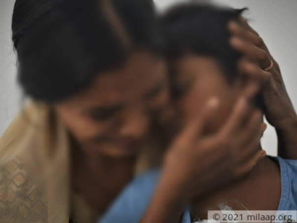 9 Years Old Naga Chaitanya Needs Your Help Fight B-cell Acute Lymphoblastic Leukemia