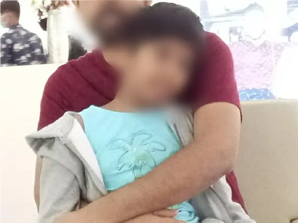 Help My Son Recover From Cerebral Palsy