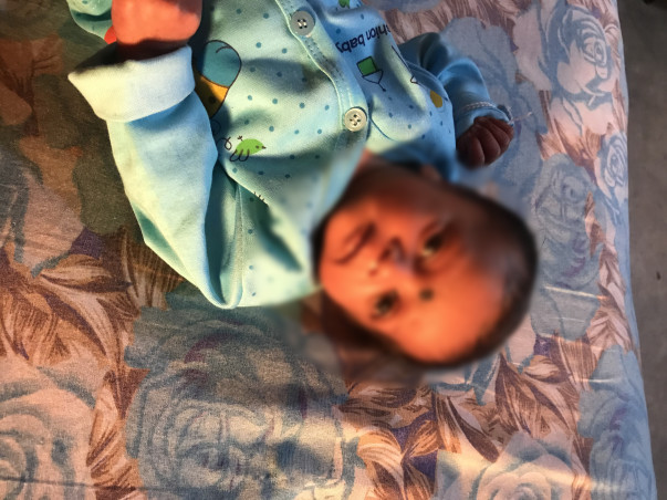 Help Siya With Her Heart Treatment Expenses