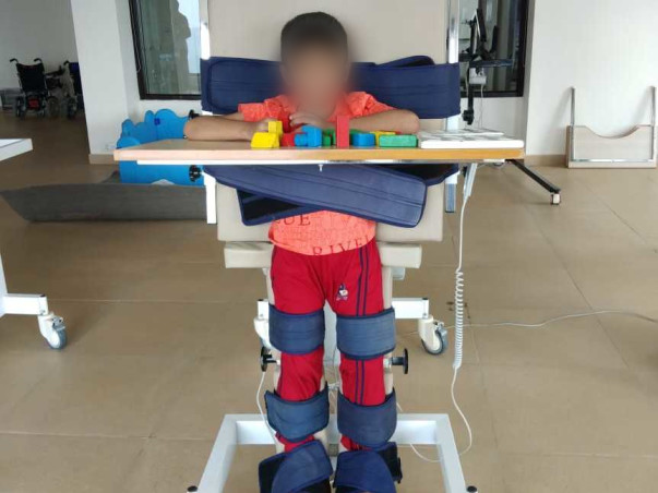 Help My Both Children's Are Suffering From Duchenne Muscular Dystrophy