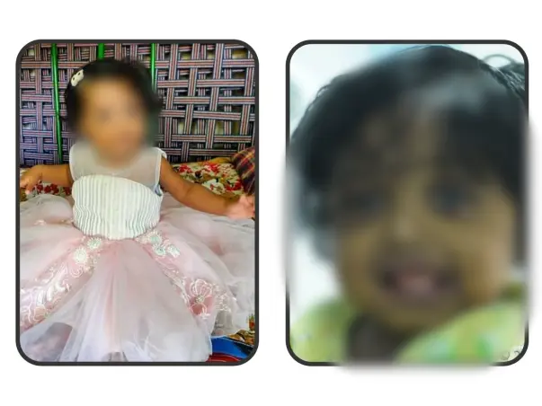 Help my daughter fight Liver disease
