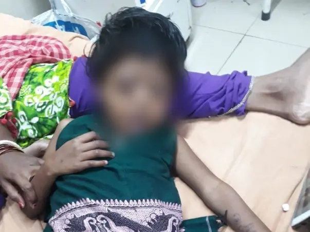 Help Pushpa To Fight Cancer