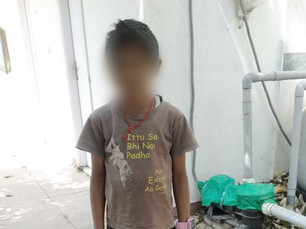 Help Kunal Recover From Thalassemia