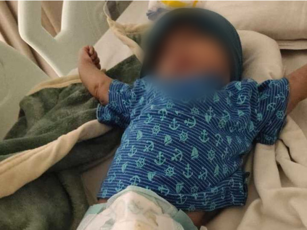 Support Ahmed Ayd Recover From Immunodeficiency