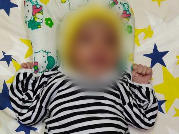 Support Ahmed Ayd Recover From Immunodeficiency