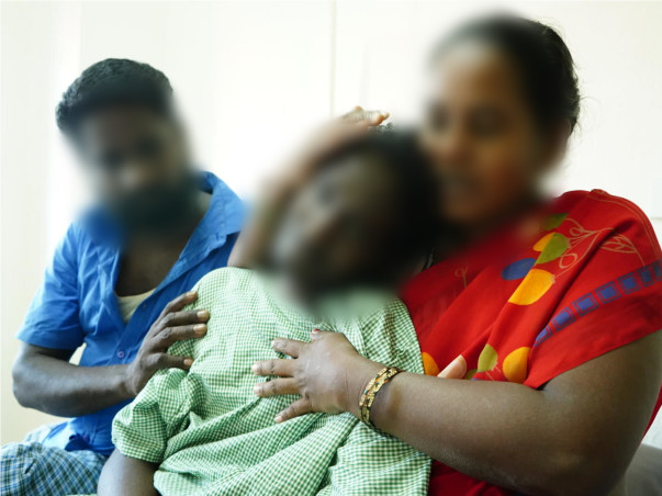 Support Diva Recover From Fanconi Anemia And Septic Shock Infection