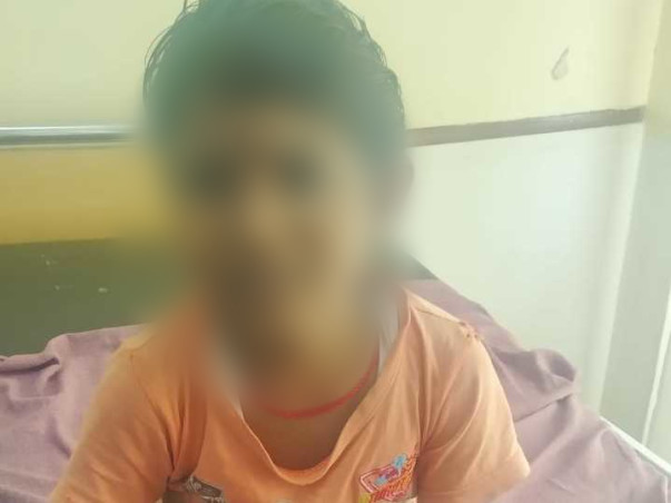 Help Kunal Recover From Thalassemia