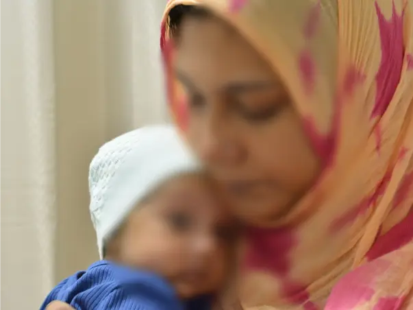 Support Ahmed Ayd Recover From Immunodeficiency