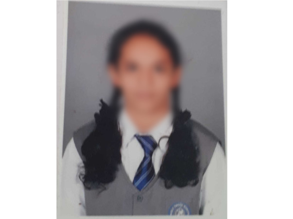 Please Support Prarthana To Continue Her Studies