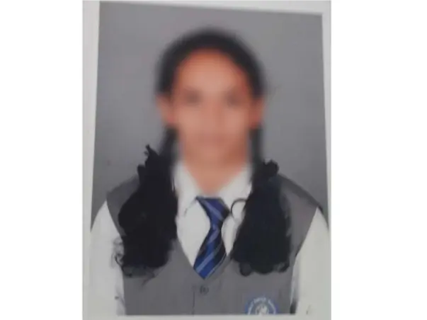 Please Support Prarthana To Continue Her Studies