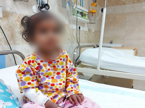 Support Nitya Verma Recover From Leukaemia Blood Cancer