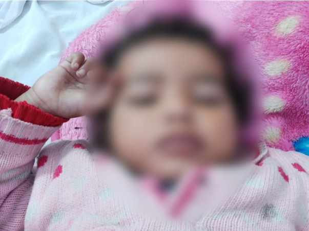 Support Nitya Verma Recover From Leukaemia Blood Cancer