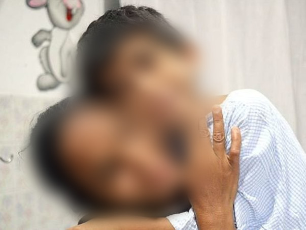 Save Aarush from Bone Marrow Failure