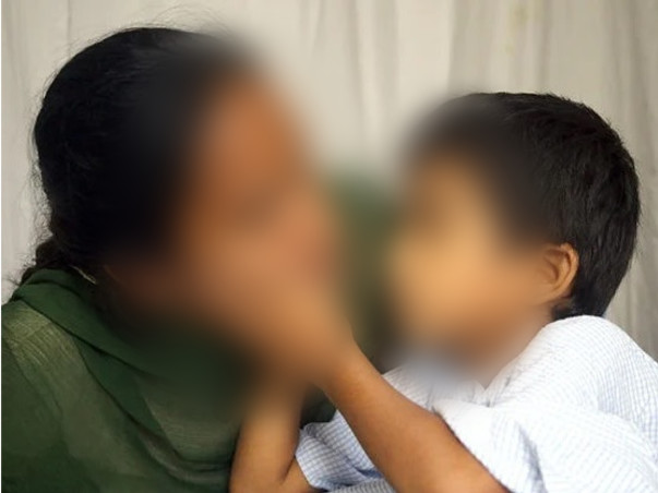 Save Aarush from Bone Marrow Failure