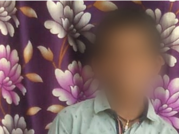 న్యూరో వ్యాధి నుండి కోలుకోవడానికి నా 11 సంవత్సరాల మేనల్లుడు ఇంగ్వా గౌర