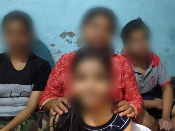 Support My Children's Education