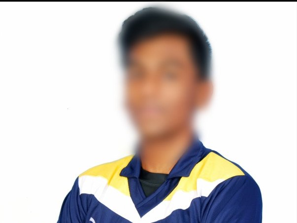 Your small contribution can help my brother to take a step forward