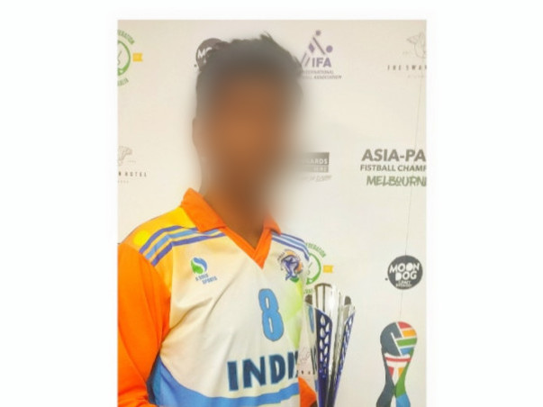 Help Jim Eliot To Take A Step Forward For The Nation🇮🇳