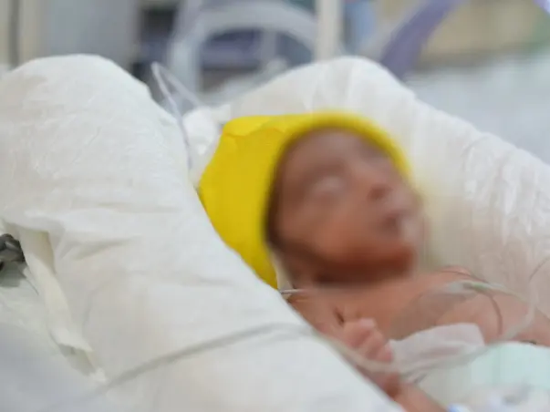 Support Baby Of Sowmya Recover From Preterm Birth
